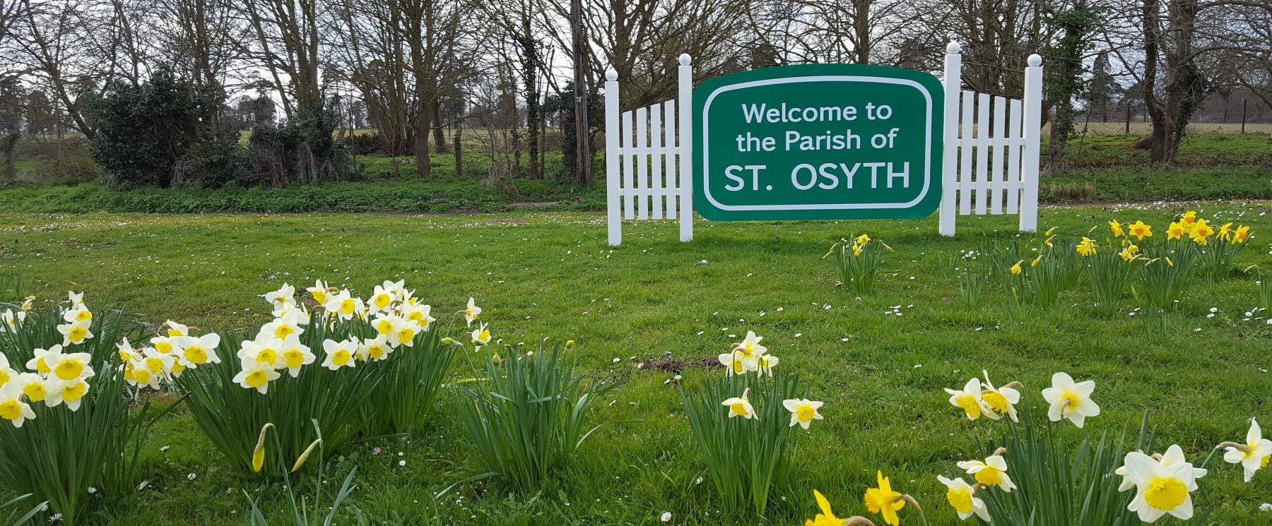 St Osyth Parish Council