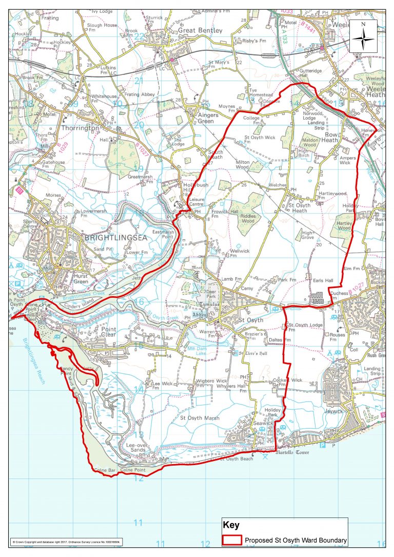 boundary-map-st-osyth-parish-council